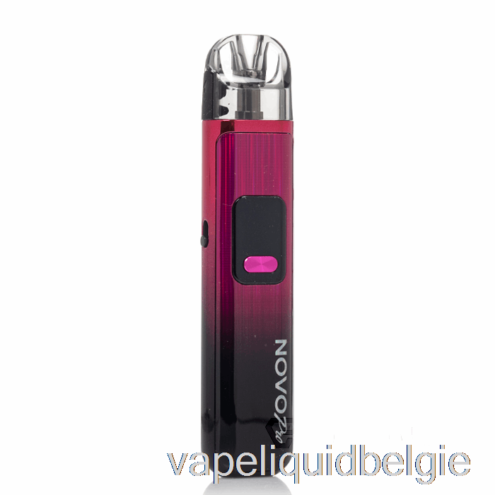 Vape Smaken Smok Novo Pro 30w Podsysteem Roze Zwart